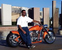 ken caminiti motorcycle